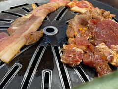 -玄希浪漫厨房·韩料烤肉(湖滨银泰in77店)