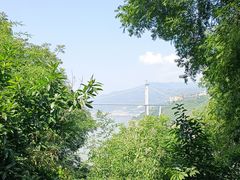 -白帝城·瞿塘峡景区