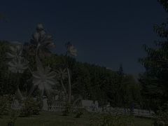-宗角禄康公园