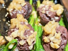 -七菜馆·东北菜·蒸饺(文体路店)