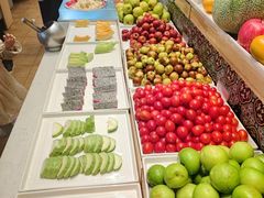 -凡塔斯牛排自助餐厅(莆田万达店)