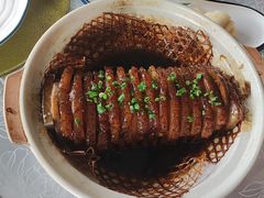 -悦禧耕岛酒店·指月坞餐厅·旺山特色农家乐