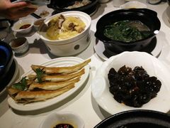 -百味馆·粤菜·湛江菜(后海花园店)
