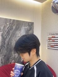 -型色沙龙 Color Salon
