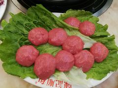 -陈记顺和潮汕牛肉火锅(韩江路店)