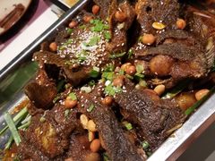 -奇滋豆味(南十四道街店)