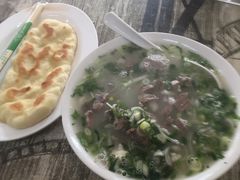 -庄河步云山羊汤(椒房店)