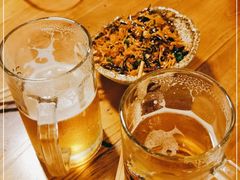 -野草酒馆GRASS TAPROOM(时代天街店)