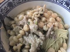 -朱洪元苏式面馆(绿宝广场店)