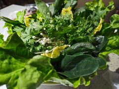 -融泽漁悦三只耳鱼火锅(南郑大道店)