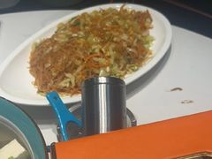 -鑫悦楼煎蟹·16年海鲜大排档