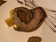 慢烤猪五花肉-La Tavernetta(Bar à Vin)(乌鲁木齐路店)