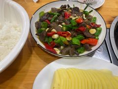 -榕江牛瘪牛肉火锅