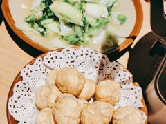 -川堂风·跷脚牛肉·乐山爆炒(宝山日月光店)