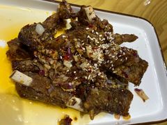 -梁记粥铺(开元地中海店)