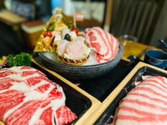 -湊湊火锅·茶憩(上海合生汇店)