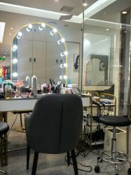 -米莱摄影写真(五大道别墅店)