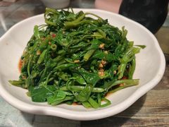 -益华家菜屋(世茂店)