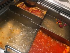-海底捞火锅(九久奥特莱斯店)