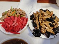 -姚记炒肝店(鼓楼店)