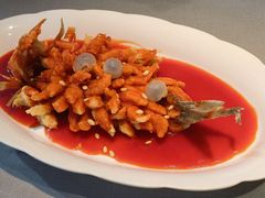 -寻魏·金陵十二菜(老门东店)