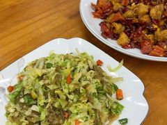 -市井川菜(江宁店)