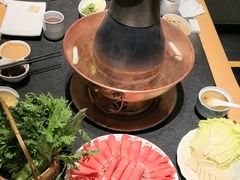 -东来顺(非遗·清真火锅·盛世广场店)