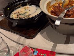 -逸品淮扬(东方渔人码头店)