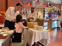 -马哥孛罗咖啡厅·Cafe Marco (厦门马哥孛罗东方大酒店)