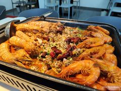 -园里前·私厨·福建菜(台江万达店)