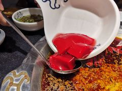 -大龙燚火锅(春熙店)