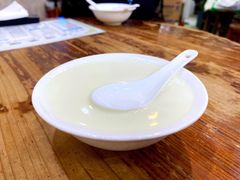 -沙湾姜埋奶(兴新包店)