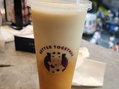 -一只酸奶牛(八一路店)