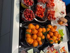 -亚马逊海鲜自助(梅溪湖步步高店)