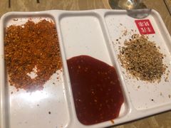 -延边丰茂串城(东三店)