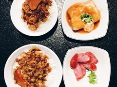 -胡须张鲁肉饭(美食文化馆店)