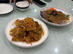 -川渝美食·烤鱼(背阴胡同店)