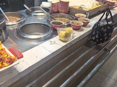 -亚惠美食(塘沽乐购店)