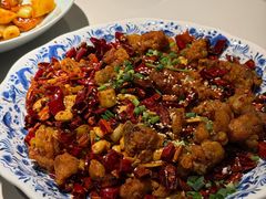 -麻六记(新天地店)