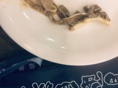 -四海回族饭店(前进大街店)