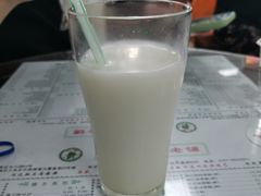 -仁信双皮奶(东川路店)