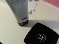 android_upload_pic-CHANEL(首都机场T2店)