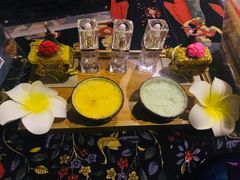 -Tai Enjoy·泰式按摩·spa(金万丽店)