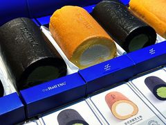 -the Roll'ING手作瑞士卷专门店(卓悦中心店)
