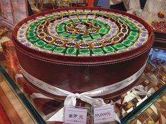 -VENCHI 闻绮(北京国贸商城店)