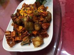 -吴祥记潮州菜·百年老字号·砂锅粥