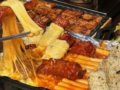 -韩热集市(百源店)