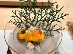 -鮨一日本料理(大中华店)