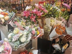 -L.C FLORA花予你(城西银泰城店)