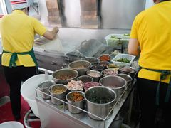 -穗银肠粉店(东川路店)